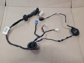Hyundai 916603y020ua 2011 - 2016 Elantra Rear Right Passenger Door Wire Harness 916603y02m2 Hyundai 916603y020ua 2011 - 2016 Elantra Rear Right Passenger Door Wire Harness 916603y02m2