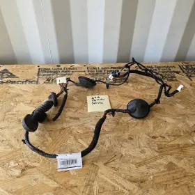 Hyundai 91660c2030 2016 Sonata Rear Right Passenger Door Wiring Harness Oem Hyundai 91660c2030 2016 Sonata Rear Right Passenger Door Wiring Harness Oem