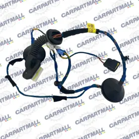 Hyundai 91661-3x070 2014-2016 Elantra Rear Right Door Wire Wiring Harness Oem Hyundai 91661-3x070 2014-2016 Elantra Rear Right Door Wire Wiring Harness Oem