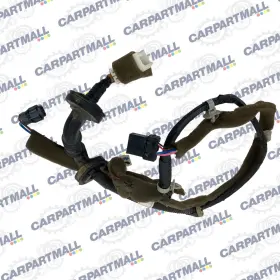 Hyundai 91830-29001 1996-2000 Elantra Sedan Rear Left Door Wire Harness Oem