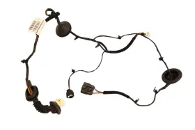Hyundai 91982-3s000 2015-2017 Sonata Rear Right Side Door Panel Wire Wiring Harness Oem #121 Hyundai 91982-3s000 2015-2017 Sonata Rear Right Side Door Panel Wire Wiring Harness Oem #121