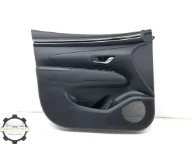 Hyundai 93530-aa0004 2022-2024 Tucson Left Driver Front Interior Door Panel Oem #note
