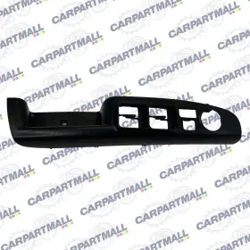 Hyundai 93570-3k000 06-08 Sonata Front Left Door Window Switch Trim Bezel Cover