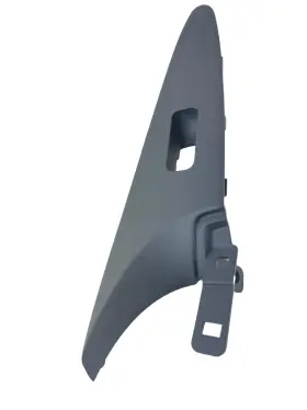 Hyundai 93581-3s000 11-14 Sonata Rear Left Side Window Switch Cover Trim Bezel