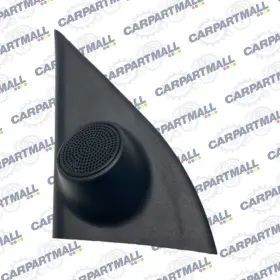 Hyundai 96310-2e000 2005-2008 Tucson Left Driver Side Door Mirror Cover Speaker Tweeter Trim Hyundai 96310-2e000 2005-2008 Tucson Left Driver Side Door Mirror Cover Speaker Tweeter Trim