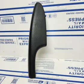 Hyundai D1412-3s050 11-14 Sonata Sedan Front Left Side Door Armrest Panel Oem