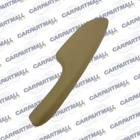 Hyundai D1442-3s000 2011-2014 Sonata Rear Right Side Door Armrest Trim Panel Oem