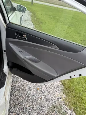 Hyundai Ftp-978019 Sonata Front Interior Door Panel Passenger Right Oem 2011-2014