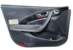 Hyundai M82314-3v160ry 2013 2014 Azera Front Left Driver Door Trim Panel Oem Black Hyundai M82314-3v160ry 2013 2014 Azera Front Left Driver Door Trim Panel Oem Black