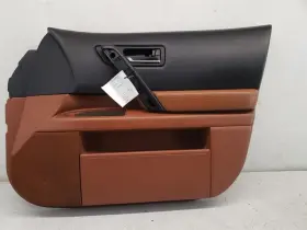 Infiniti 204.in1304 03-05 Fx Series Front Passenger Door Trim Panel Brick/p Oem 80900-cg00a