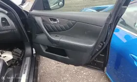 Infiniti 204.in1816 Qx70 2016 Front Door Trim Panel