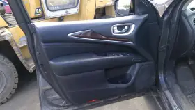 Infiniti 204.in1j14 Qx60 2014 Front Door Trim Panel 639073 Infiniti 204.in1j14 Qx60 2014 Front Door Trim Panel 639073