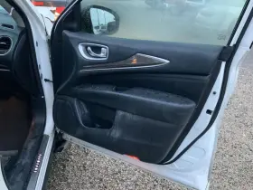 Infiniti 204.in1j15 Qx60 2015 Front Door Trim Panel 1425645
