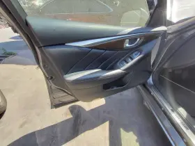 Infiniti 204.in1m19 Q50 2019 Front Door Trim Panel 412505 Infiniti 204.in1m19 Q50 2019 Front Door Trim Panel 412505