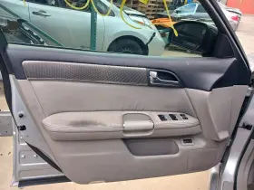 Infiniti 204.in1n09 06-08 M35/m45 Front Driver Door Trim Panel Frost/w Oem 80901ej25b Infiniti 204.in1n09 06-08 M35/m45 Front Driver Door Trim Panel Frost/w Oem 80901ej25b