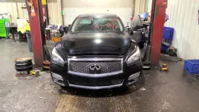 Infiniti 204.in1q15 Q70 2015 Front Door Trim Panel 1004561