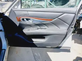 Infiniti 204.in1q16 15-19 Q70l Front Passenger Door Trim Panel Black/g Oem 80900-1me5b Infiniti 204.in1q16 15-19 Q70l Front Passenger Door Trim Panel Black/g Oem 80900-1me5b