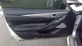 Infiniti 204.in1v18 Q60 2018 Front Door Trim Panel 655977 Infiniti 204.in1v18 Q60 2018 Front Door Trim Panel 655977