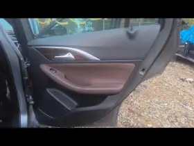 Infiniti 205.in1417 Qx30 2017 Door Trim Panel Rear 471827