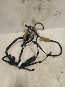 Infiniti 24124-1ca2a 2009-2012 Fx35 Left Front Door Wire Harness 24124 1ca2a