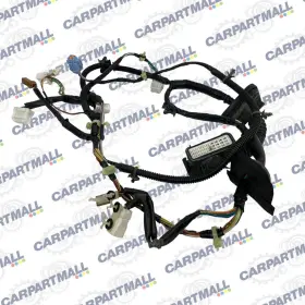 Infiniti 24124-am602 2003 2004 G35 Sedan Front Right Door Wire Wiring Harness 24124am602 Oem