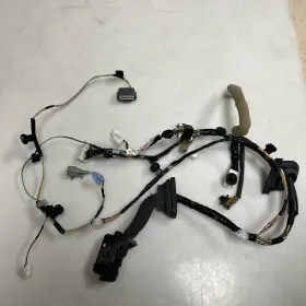 Infiniti 241241na0c 2006 G25 Front Right Door Wiring Harness Oem 24124na0c Infiniti 241241na0c 2006 G25 Front Right Door Wiring Harness Oem 24124na0c