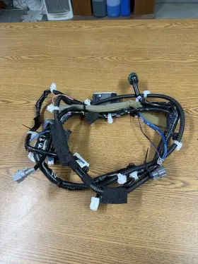 Infiniti 241241zs0c 2011-2017 Qx56 Right Front Passenger Side Door Wire Wiring Harness Oem Infiniti 241241zs0c 2011-2017 Qx56 Right Front Passenger Side Door Wire Wiring Harness Oem