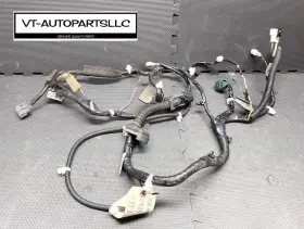 Infiniti 24125-1la0b 2011-2017 Qx56 Front Driver Door Wire Wiring Harness Oem
