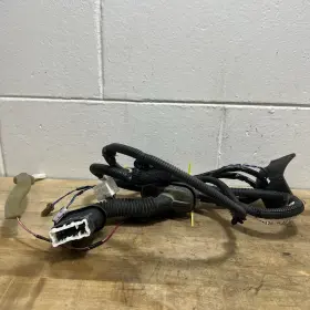 Infiniti 24126-1la0a 2011-2017 Qx56 Rear Right Passenger Side Door Wire Wiring Harness