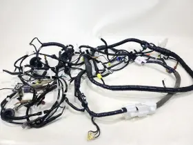 Infiniti 24126-6he0a 17-18 Q50 Rear Right Rh Passenger Side Door Wiring Harness Cable Oem Infiniti 24126-6he0a 17-18 Q50 Rear Right Rh Passenger Side Door Wiring Harness Cable Oem