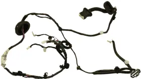 Infiniti 24126-9cm0d 2022-2025 Qx50 Oem.rear Right Passenger Side Door Wire Wiring Harness