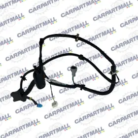 Infiniti 24126-ac702 2005 2006 G35 Rear Left Side Door Harness Wire Wiring Oem