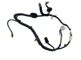 Infiniti 241265w900 2001-2003 Qx4 Rear Right Side Door Harness Wire Wiring