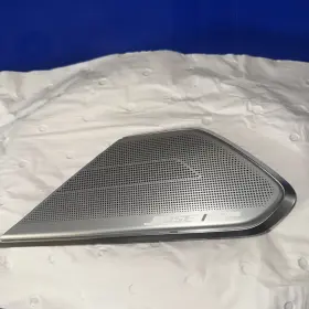 Infiniti 281715ca0b 2017 2022 Q60 Left Side Door Speaker Grille Bose Cover Oem 80915-5ca0b Infiniti 281715ca0b 2017 2022 Q60 Left Side Door Speaker Grille Bose Cover Oem 80915-5ca0b