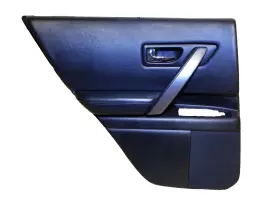 Infiniti 682993-cg000 2006 Fx35 Door Panel Trim Rear Driver Side Left Oem