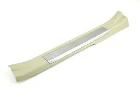 Infiniti 769b7-ej82a 2006-2010 M35 M45 Rear Left Door Sill Kick Plate Trim Oem
