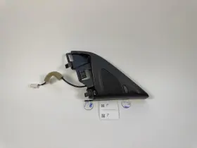 Infiniti 802d45na2a 2019 - 2025 Qx50 Front Right Side Door Corner Sash Trim Cover Panel Oem