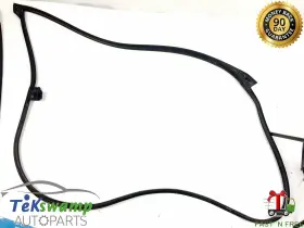 Infiniti 80830-3ja0a 13-14 Jx35 Qx60 Front Right Rh Passenger Side Door Weatherstrip Oem