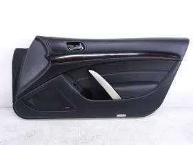 Infiniti 80900-1ng3b 2011 G37 Front Passenger Interior Door Panel Trim Infiniti 80900-1ng3b 2011 G37 Front Passenger Interior Door Panel Trim