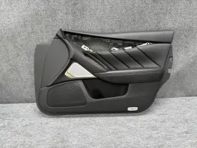 Infiniti 80900-6hh0d 2014-2024 Q50 Front Red Sport Passenger Side Door Panel Cover Oem Infiniti 80900-6hh0d 2014-2024 Q50 Front Red Sport Passenger Side Door Panel Cover Oem