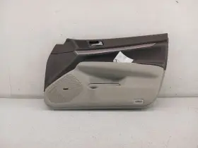 Infiniti 80900-ju71b 11-15 G37/g25/q40 Sedan Front Passenger Door Trim Panel Grey/k Oem Infiniti 80900-ju71b 11-15 G37/g25/q40 Sedan Front Passenger Door Trim Panel Grey/k Oem