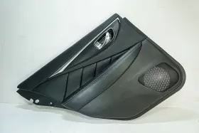 Infiniti 80901-4hh0b 14-20 Q50 Base Oem Rear Left Side Interior Door Panel Trim Cover 5056 Infiniti 80901-4hh0b 14-20 Q50 Base Oem Rear Left Side Interior Door Panel Trim Cover 5056