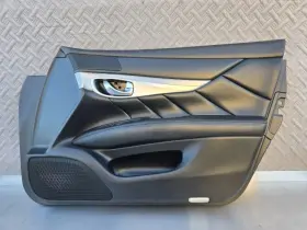Infiniti 809101ma0a809101ma0a 2013-19 Q70 Q70l Front Right Side Door Panel Trim Cover Oem Sh/12 Infiniti 809101ma0a809101ma0a 2013-19 Q70 Q70l Front Right Side Door Panel Trim Cover Oem Sh/12