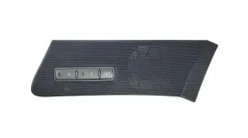 Infiniti 809171me0a 2011 M37x Front Driver Side Door Speaker Cover Seat Memory Switch Oem Infiniti 809171me0a 2011 M37x Front Driver Side Door Speaker Cover Seat Memory Switch Oem