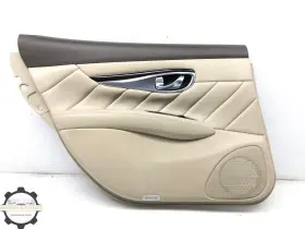 80951-1PN0A INFINITI Left Driver Rear Interior Door Panel