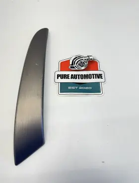 Infiniti 80958-jl00a 2008-2013 G37 Coupe Front Left Driver Side Door Handle Pull Cover Oem