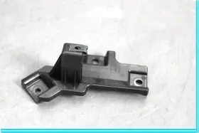 Infiniti 809591la0a 11-13 Qx56 Front Left Driver Side Door Pull Handle Bracket Black Oem
