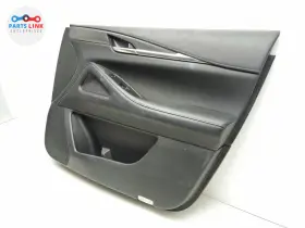 Infiniti 809726sa0a 2022-23 Qx60 Front Right Door Trim Panel Speaker Cover Card Handle Assy