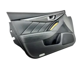 Infiniti 80977-4ga0a 2014 - 2023 Q50 Front Left Interior Door Panel Trim Cover