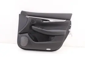 Infiniti 809a0-5nd0b 2019-2022 Qx50 Luxe Front Right Side Door Trim Panel Oem